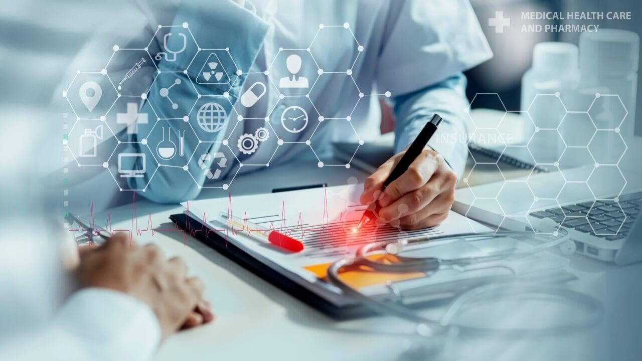 Healthcare IT Is Critical in Saudi Arabia