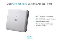 AIR-AP2802I-E-K9C Cisco Aironet 2802i Access Point AIR-AP2802I-E-K9C Cisco Aironet 2802i Access Point