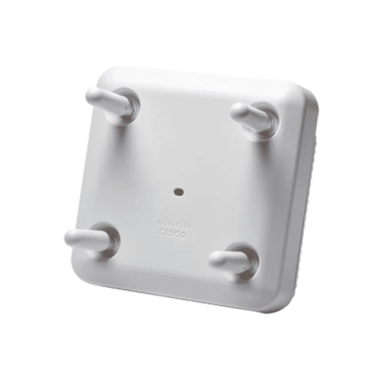 AIR-AP2802E-E-K9  Cisco Aironet 2802E Access Point 4x4:3, External Antenna, 2xGbE, E Regulatory Domain