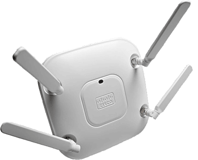 AIR-CAP2702E-E-K9.