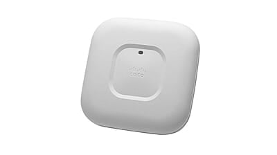 AIR-CAP2702I-E-K9