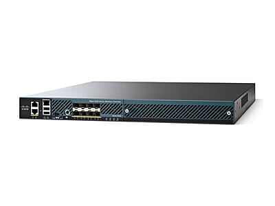AIR-CT5508-250-K9