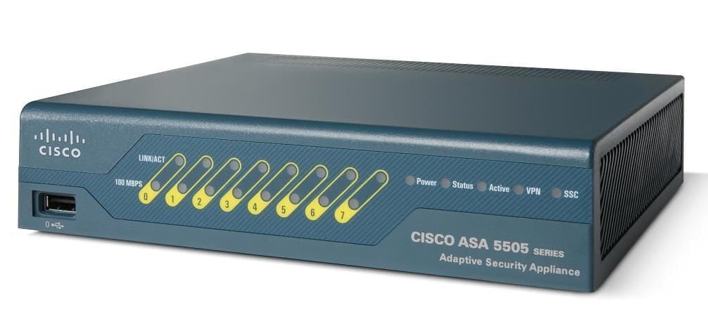ASA5505-SEC-BUN-K9