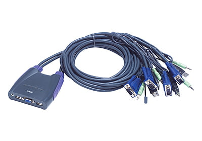 Aten - CS64US