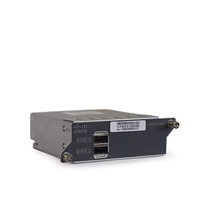 C2960X-STACK= C2960X-STACK=