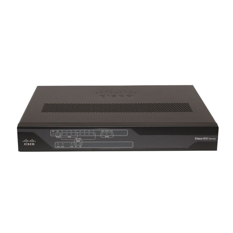 C892FSP-K9 C892FSP-K9