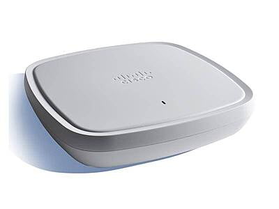 C9120AXI-E Cisco Catalyst 9120AX Access Point, internal antennas, Wi-Fi 6
