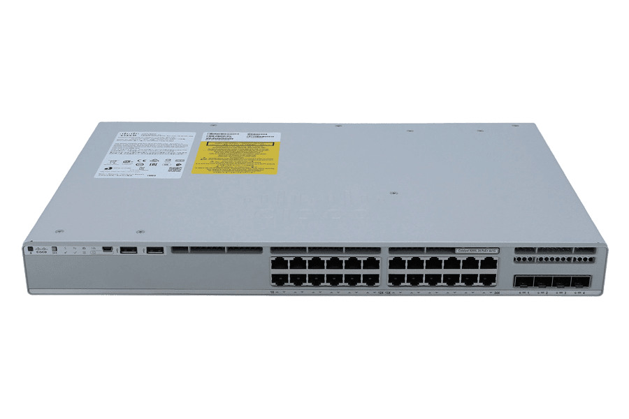 C9200-24P-E C9200-24P-E