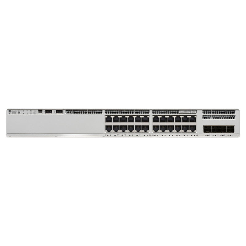 C9200-24T-E C9200-24T-E