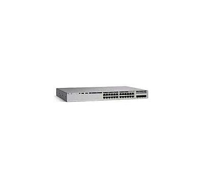 C9200L-24P-4G-E