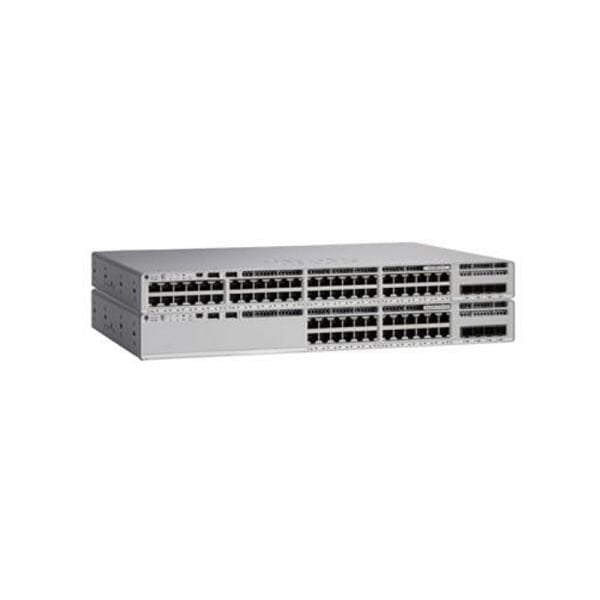 C9200L-48P-4X-E C9200L-48P-4X-E
