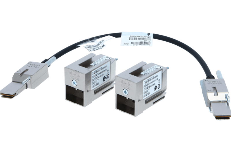 C9200L-STACK-KIT C9200L-STACK-KIT
