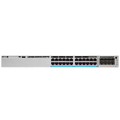 C9300-24P-E