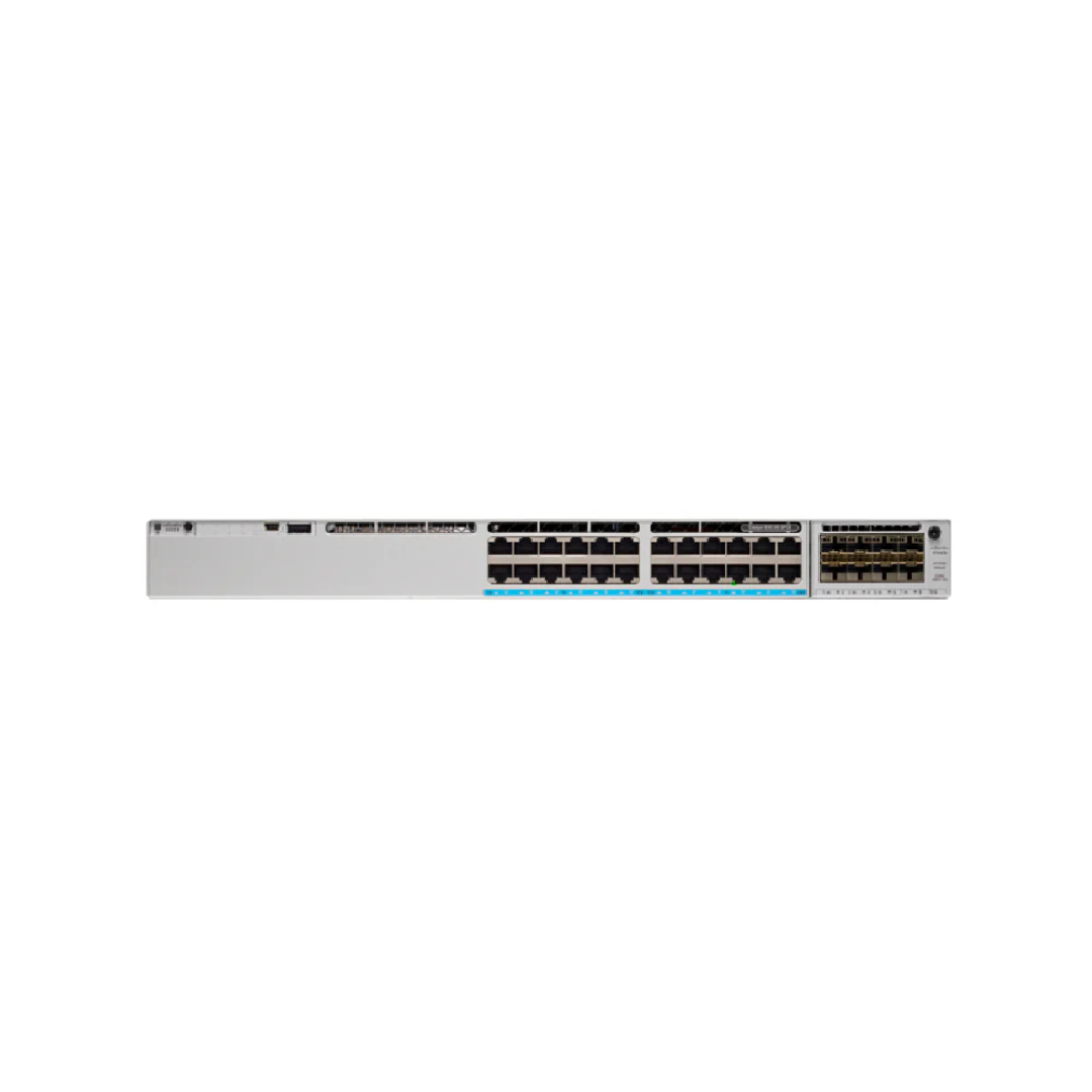 C9300-24S-A C9300-24S-A