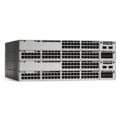 C9300-24T-E C9300-24T-E