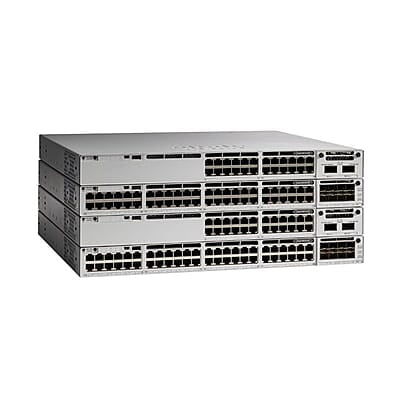 C9300-48S-A C9300-48S-A