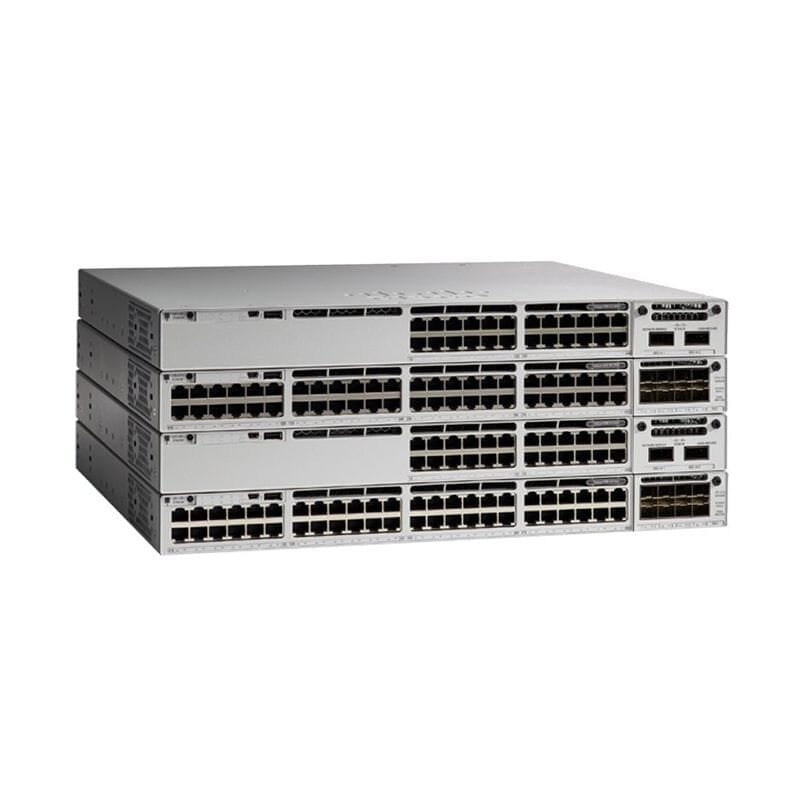 C9300-48S-A C9300-48S-A