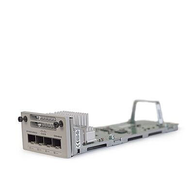 C9300-NM-4G= C9300-NM-4G=
