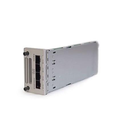 C9300-NM-4G= C9300-NM-4G=