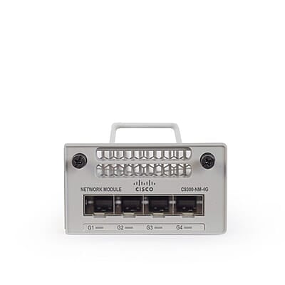 C9300-NM-4G=