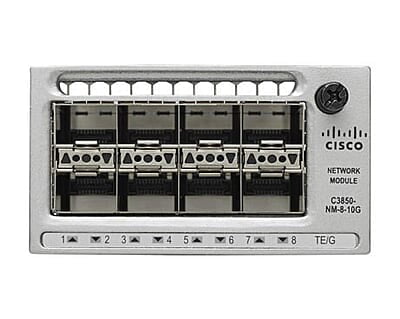 C9300-NM-8X