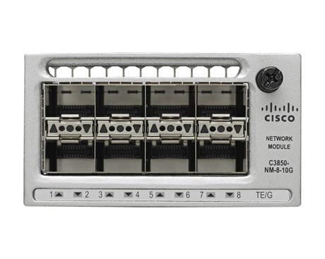 C9300-NM-8X C9300-NM-8X