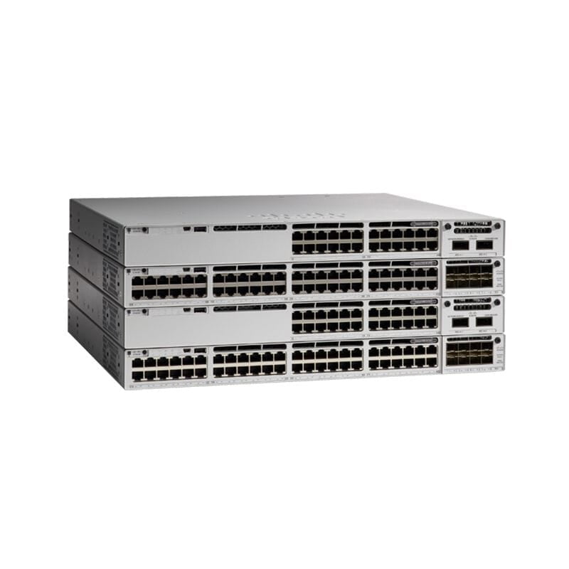 C9300L-24T-4G-E C9300L-24T-4G-E