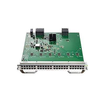 C9400-LC-48S C9400-LC-48S