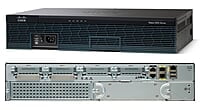 CISCO2911-V/K9 CISCO2911-V/K9