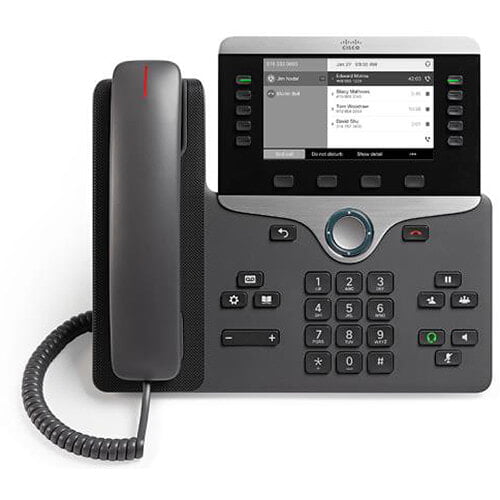 CP-8811-K9= CP-8811-K9=