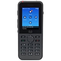 CP-8821-K9-BUN Cisco 8821 Wireless IP Phone CP-8821-K9-BUN Cisco 8821 Wireless IP Phone
