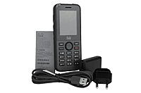 CP-8821-K9-BUN Cisco 8821 Wireless IP Phone CP-8821-K9-BUN Cisco 8821 Wireless IP Phone