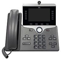 CP-8845-A-K9 Cisco IP Phone 8845 - IP video phone CP-8845-A-K9 Cisco IP Phone 8845 - IP video phone