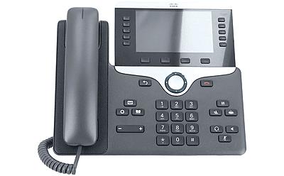 Cisco IP Phone 8861 CP-8861-K9=