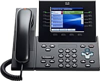 CP-8961-CL-K9 CP-8961-CL-K9