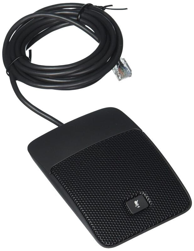 CP-MIC-WIRED-S= CP-MIC-WIRED-S=