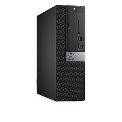 DELL OPTIPLEX 7050