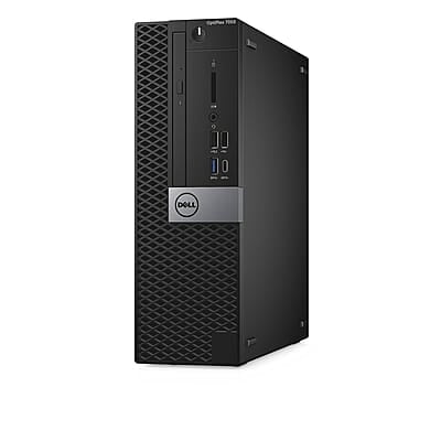 DELL OPTIPLEX 7050