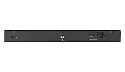 DGS-1100-26MP DGS-1100-26MP
