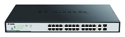 DGS-1100-26MP DGS-1100-26MP