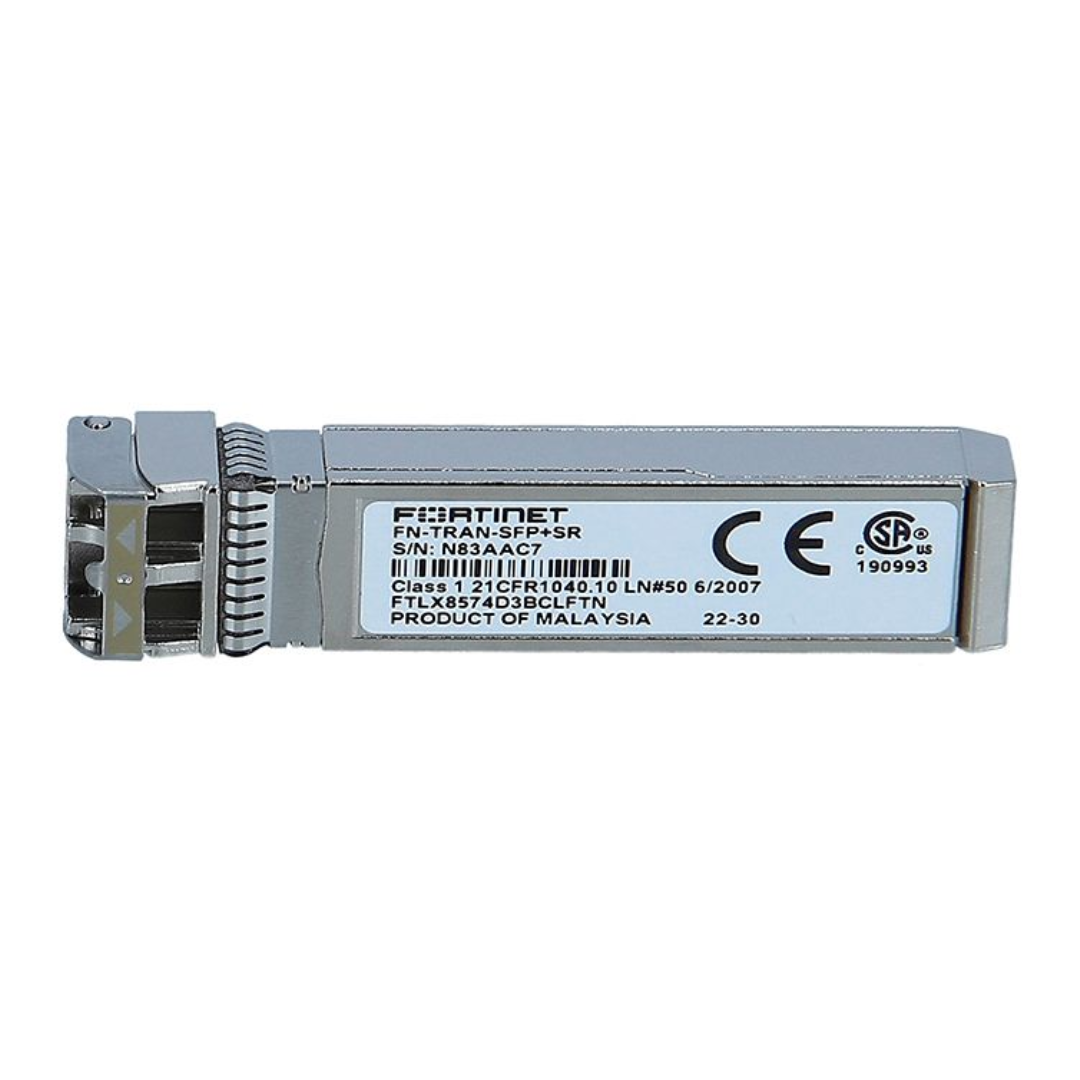 Fortinet FN-TRAN-SFP+SR