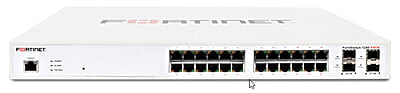 FS-124E-FPOE FS-124E-FPOE