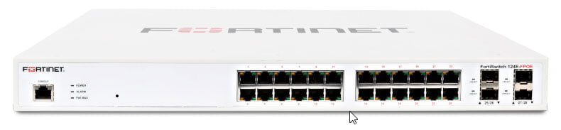 FS-124E-FPOE FS-124E-FPOE