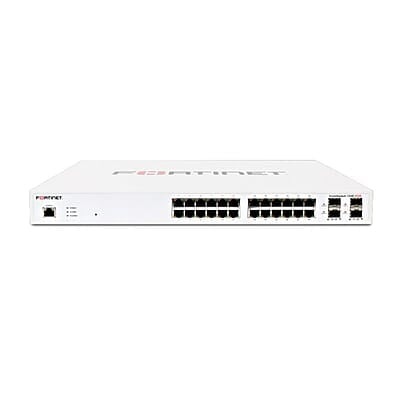 FS-124E-POE FS-124E-POE
