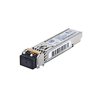 GLC-SX-MMD 1000BASE-SX SFP transceiver module, MMF, 850nm, DOM