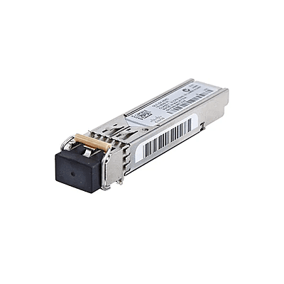 GLC-SX-MMD 1000BASE-SX SFP transceiver module, MMF, 850nm, DOM