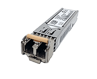 GLC-SX-MMD 1000BASE-SX SFP transceiver module, MMF, 850nm, DOM
