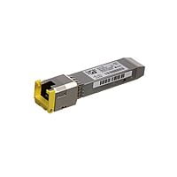 Cisco GLC-TE.= 000BASE-T SFP transceiver module for Category 5 copper wire