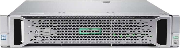 HPE ProLiant DL380 Gen9 (E5-2650v4)