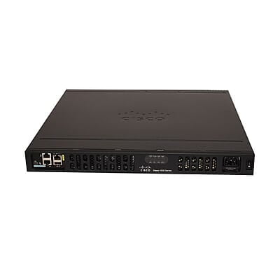 ISR4331-V/K9 ISR4331-V/K9